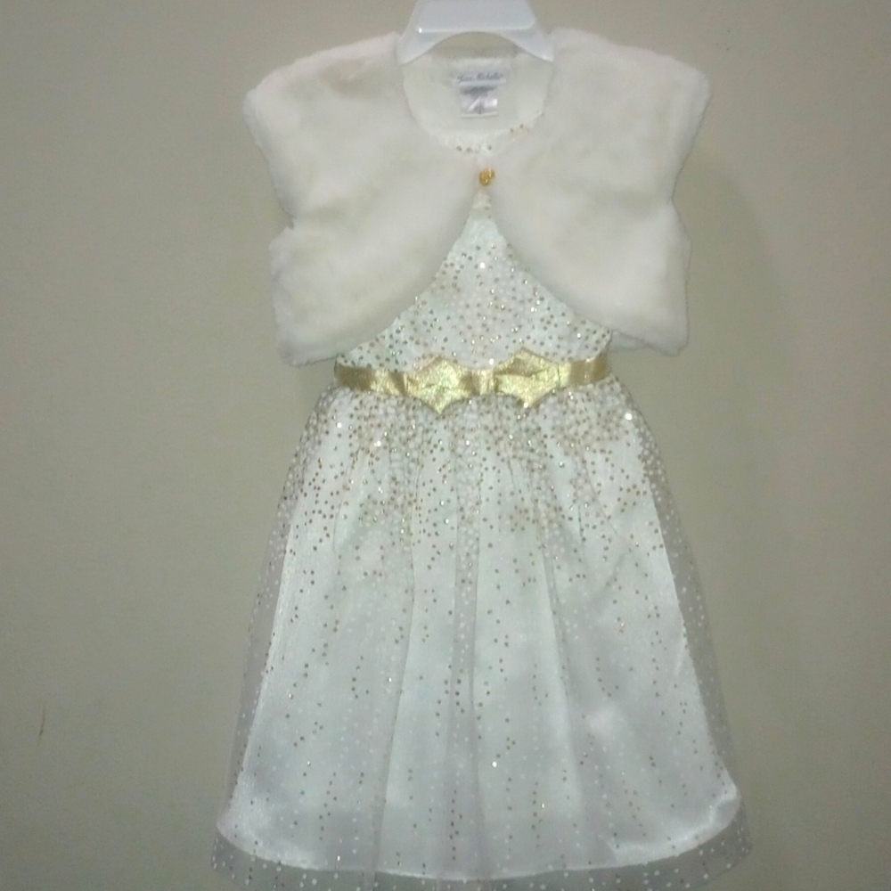 Jona Michelle Formal Dress